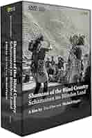 その他 Shamans of the Blind Country [DVD] Amazon.co.jp: Shamans of the Blind Country: DVD